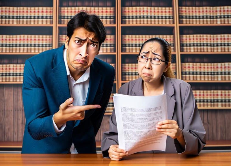 navigating legal rights effectively