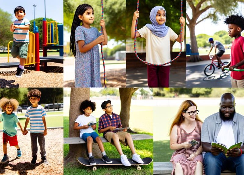 tips for foster parents