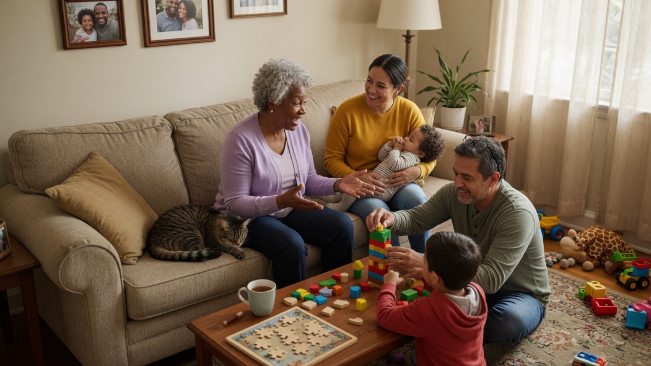 Family First Prevention Services Act Expansion: What 2026 Means for Kinship Care