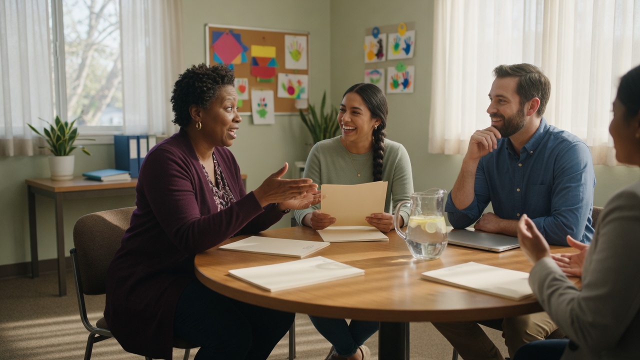 New Federal Funding Allocations for Foster Care Agencies in 2026
