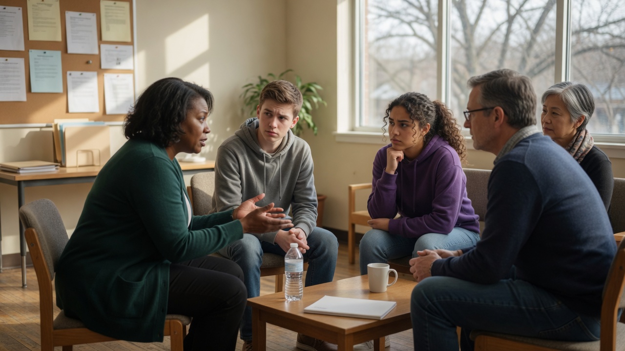 QRTP and Congregate Care Restrictions: New Rules for Placing Teens in Group Homes